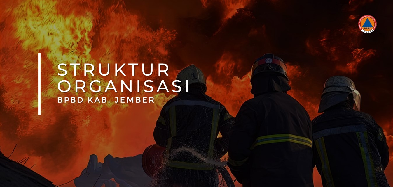Struktur Organisasi
