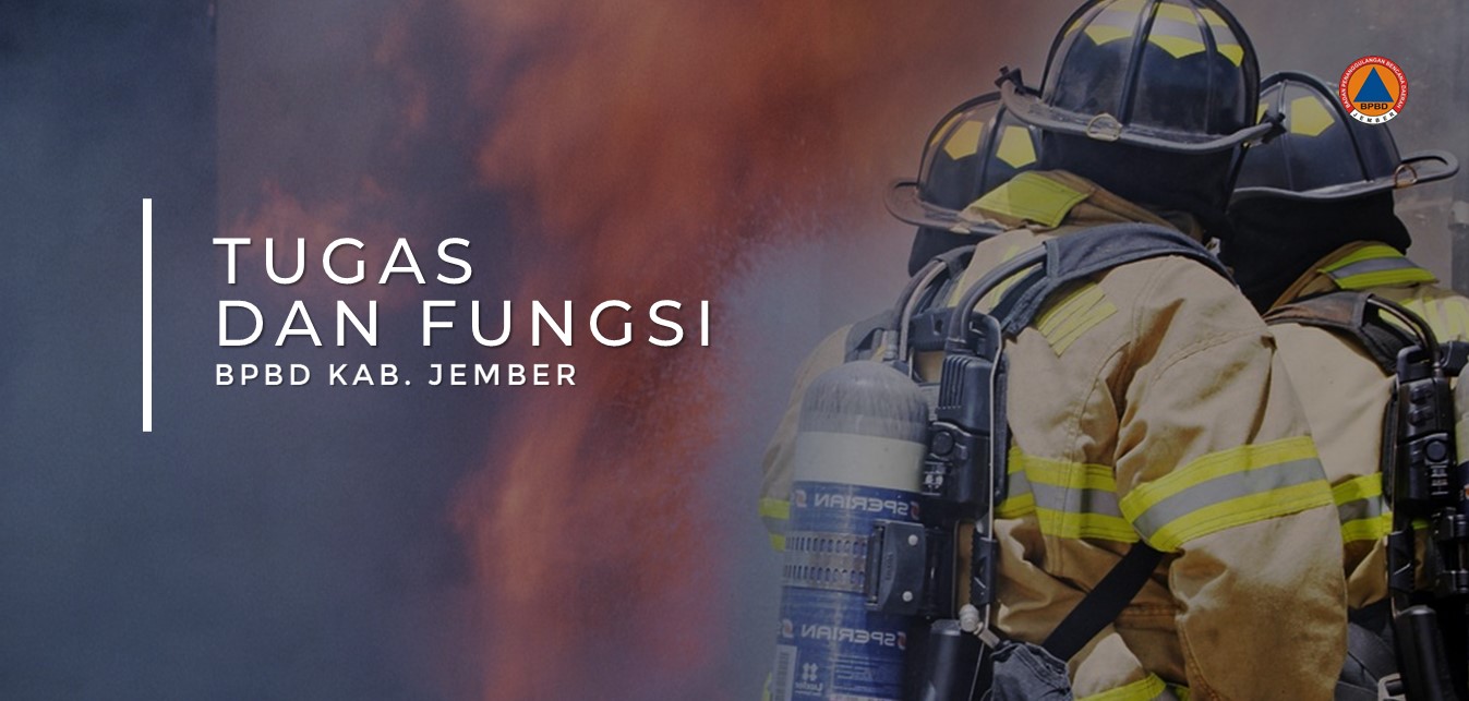 Tugas dan Fungsi